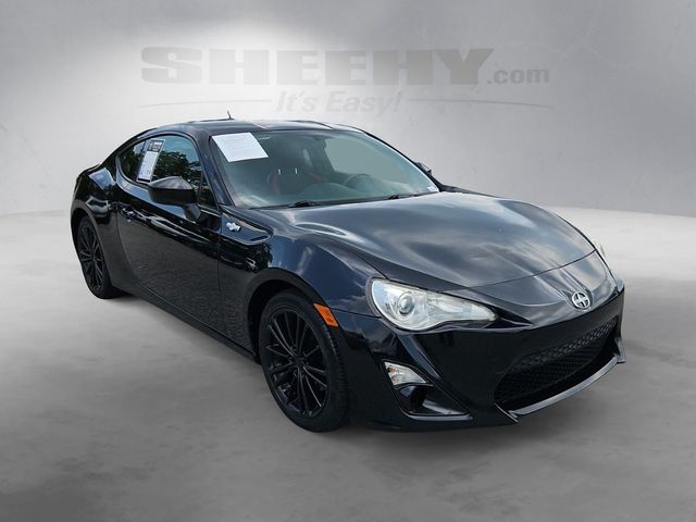 2014 Scion FR-S Base