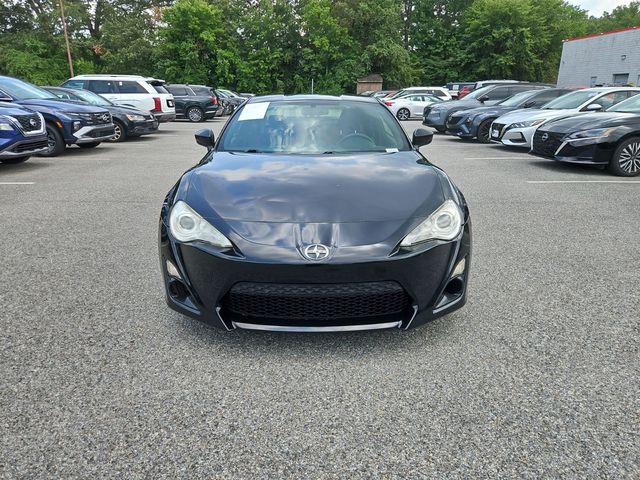 2014 Scion FR-S Base