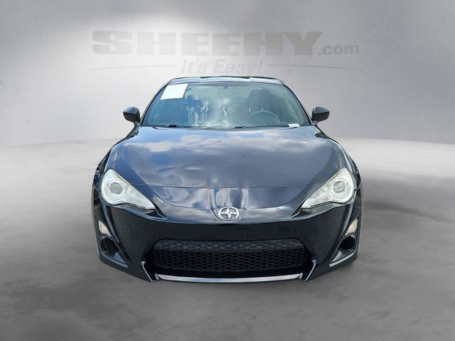 2014 Scion FR-S Base