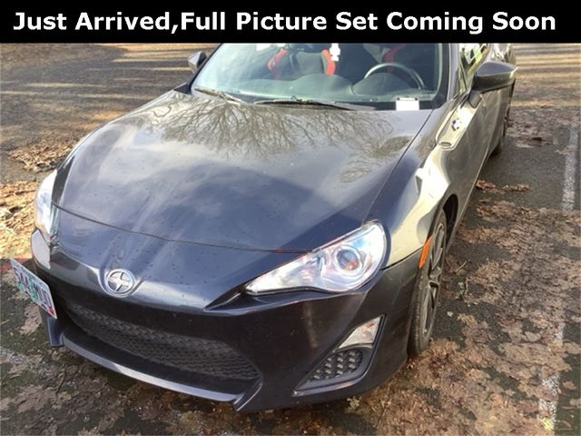 2014 Scion FR-S Base