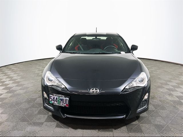 2014 Scion FR-S Base