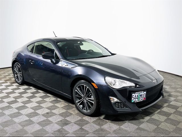 2014 Scion FR-S Base