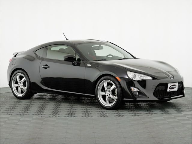 2014 Scion FR-S Base