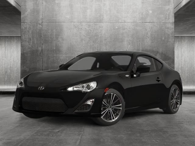 2014 Scion FR-S Base