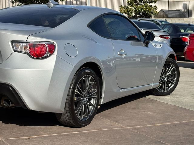 2014 Scion FR-S Base