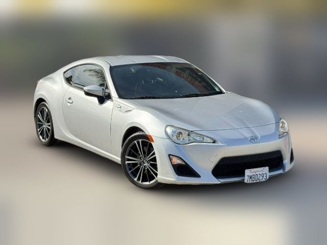 2014 Scion FR-S Base