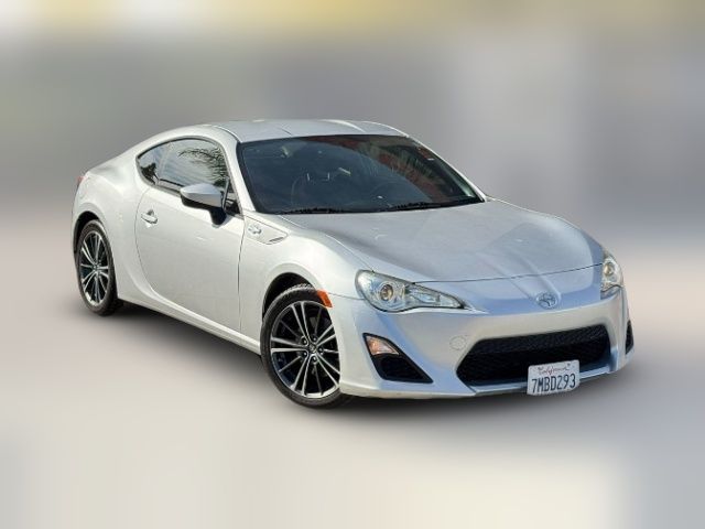 2014 Scion FR-S Base