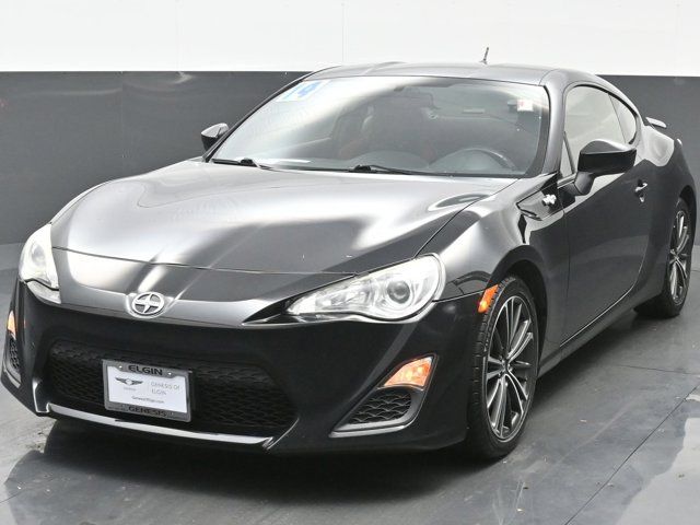 2014 Scion FR-S Base