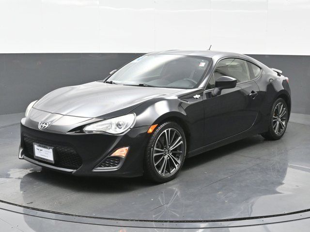 2014 Scion FR-S Base