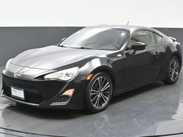 2014 Scion FR-S Base