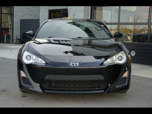 2014 Scion FR-S Base