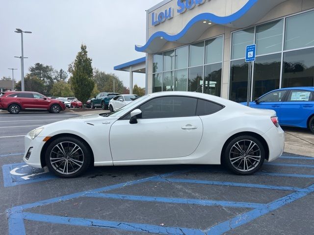 2014 Scion FR-S Monogram