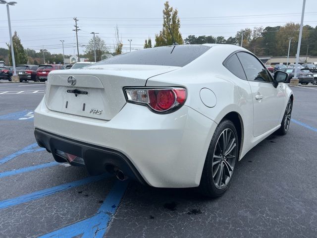 2014 Scion FR-S Monogram