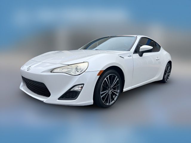 2014 Scion FR-S Monogram