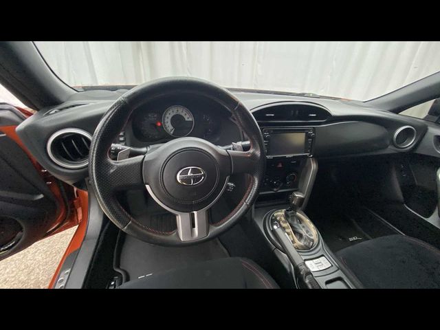 2014 Scion FR-S Base