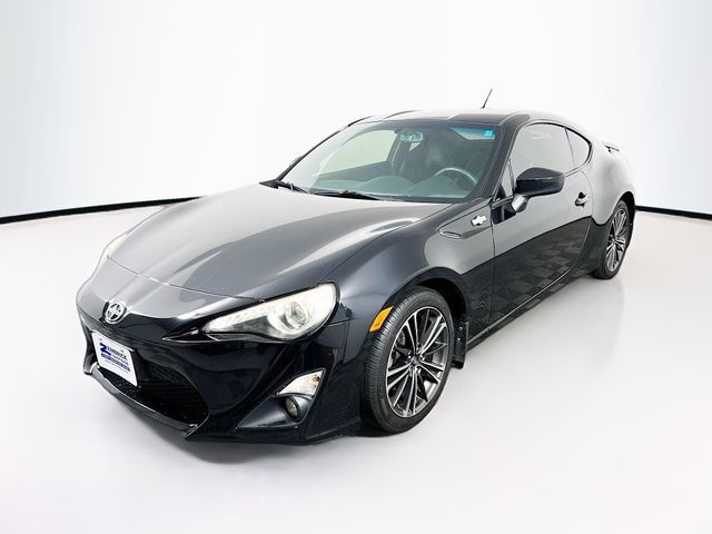 2014 Scion FR-S 