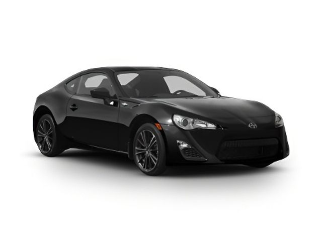 2014 Scion FR-S 