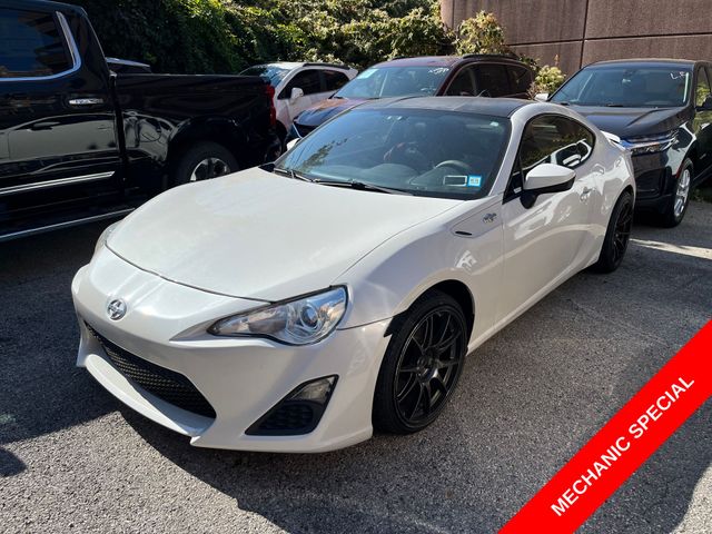 2014 Scion FR-S Base