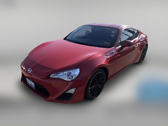 2014 Scion FR-S Base