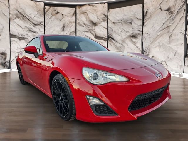 2014 Scion FR-S Base
