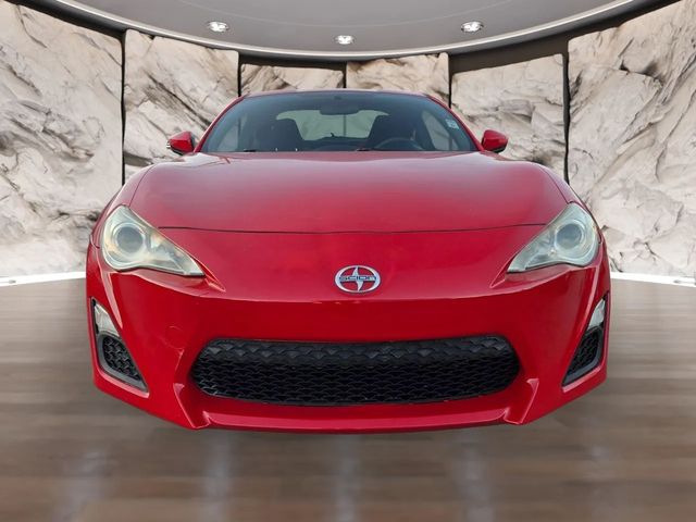 2014 Scion FR-S Base