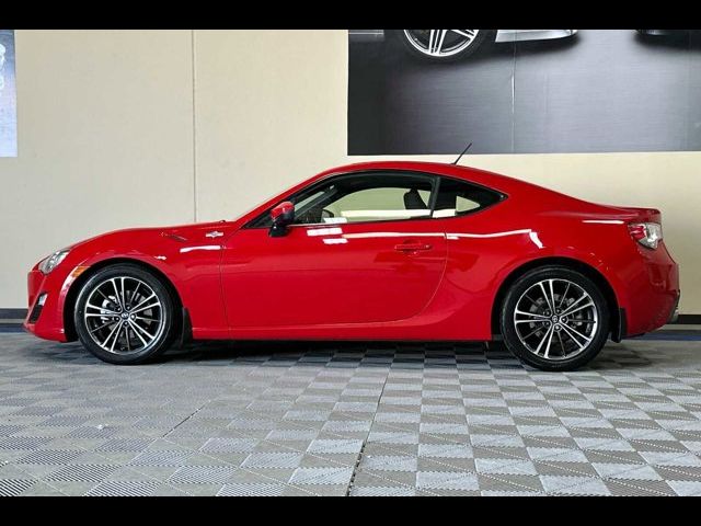 2014 Scion FR-S Base