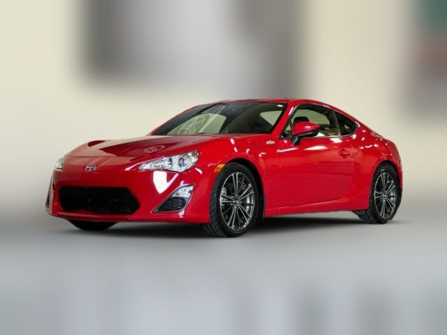 2014 Scion FR-S Base
