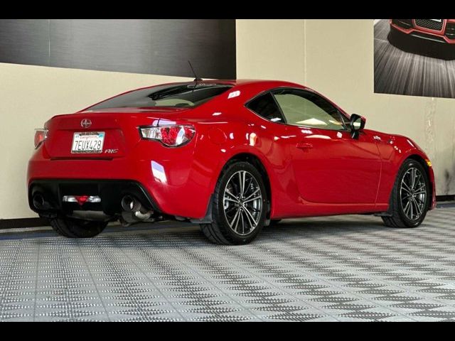 2014 Scion FR-S Base