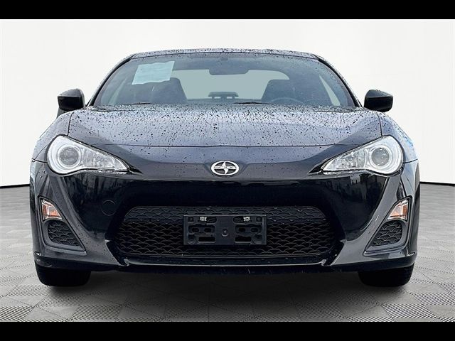 2014 Scion FR-S Base