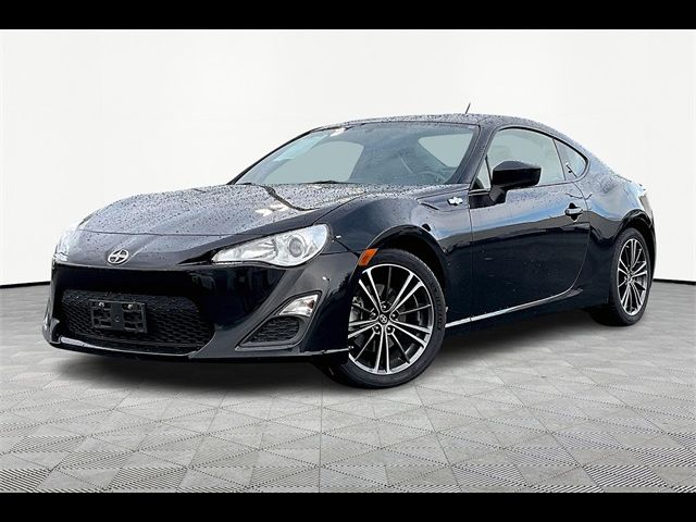 2014 Scion FR-S Base