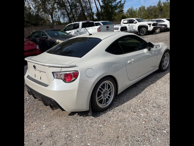 2014 Scion FR-S Base