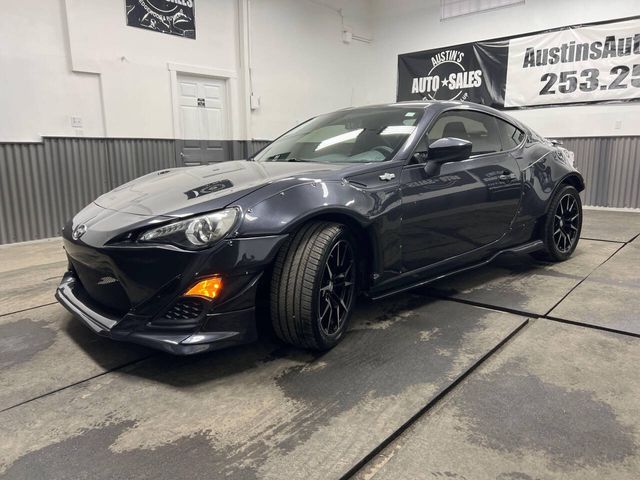 2014 Scion FR-S Base