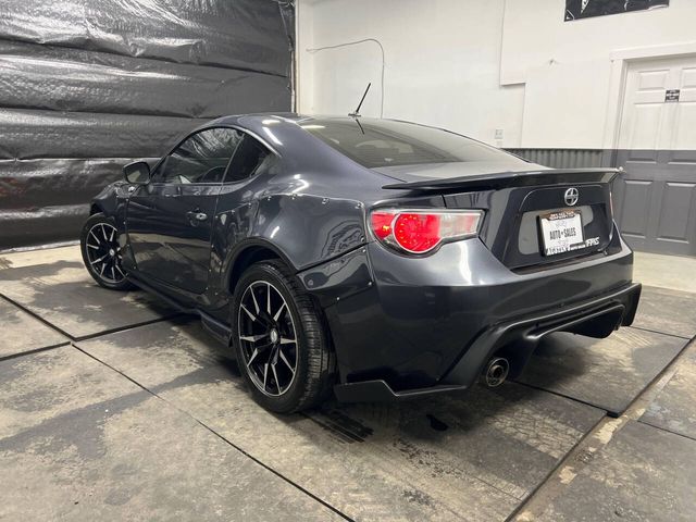 2014 Scion FR-S Base