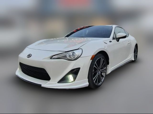 2014 Scion FR-S Monogram