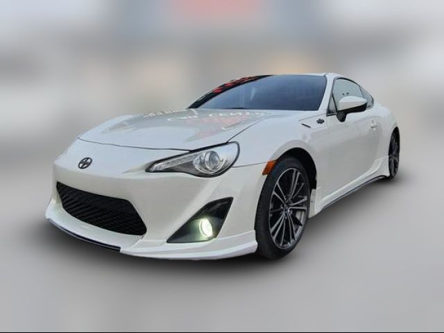 2014 Scion FR-S Monogram