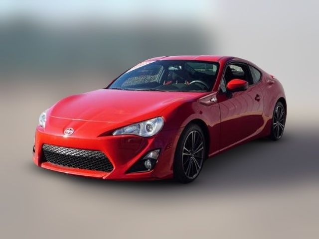 2014 Scion FR-S Monogram