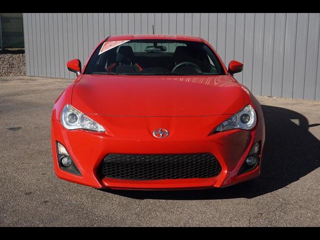 2014 Scion FR-S Monogram