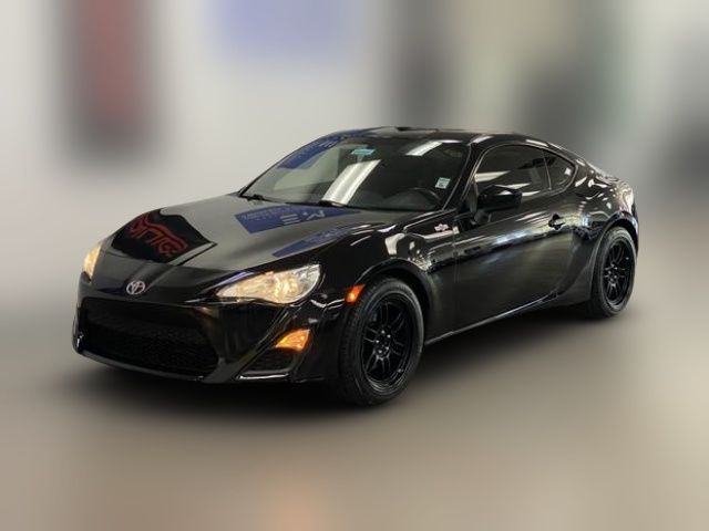 2014 Scion FR-S Monogram