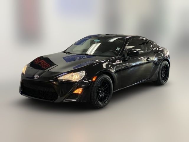 2014 Scion FR-S Monogram