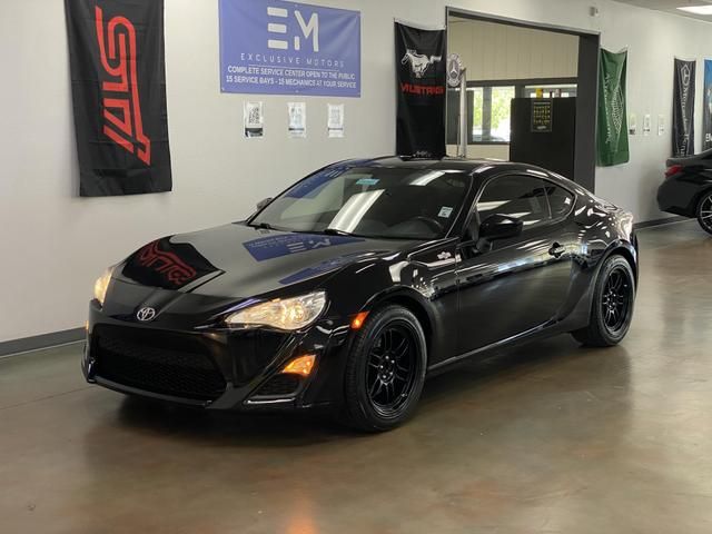 2014 Scion FR-S Monogram