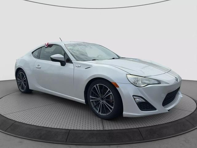 2014 Scion FR-S Monogram