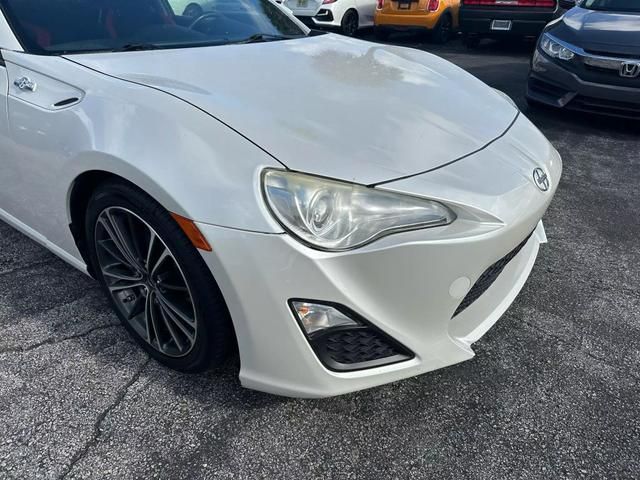 2014 Scion FR-S Monogram