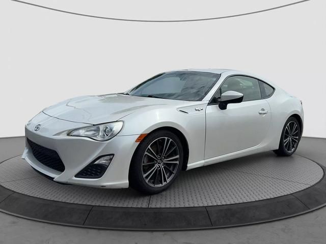 2014 Scion FR-S Monogram