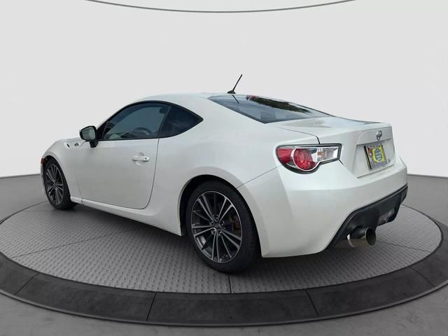 2014 Scion FR-S Monogram