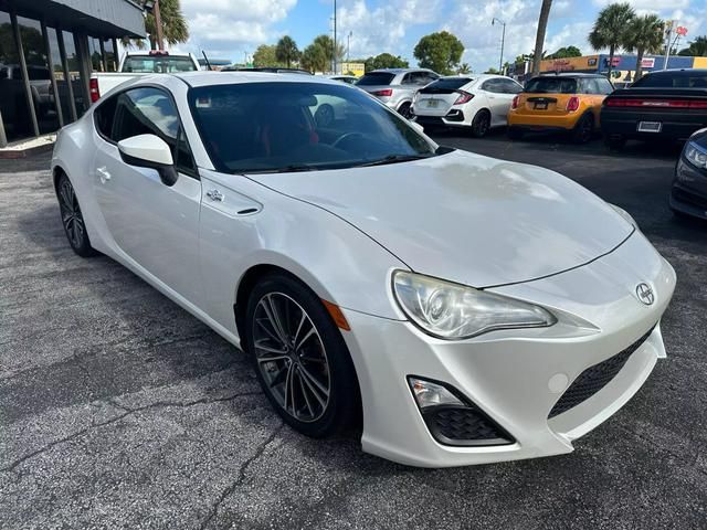 2014 Scion FR-S Monogram