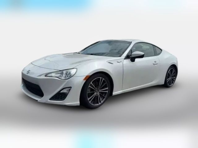 2014 Scion FR-S Monogram