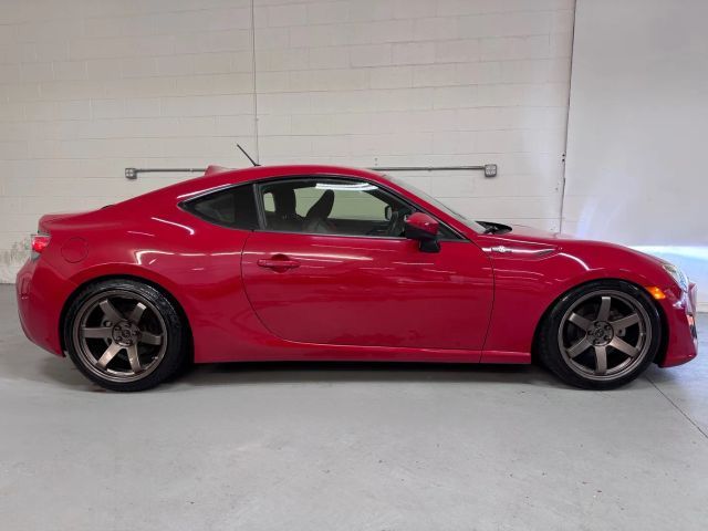 2014 Scion FR-S Monogram