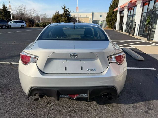 2014 Scion FR-S Monogram