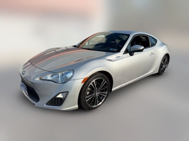 2014 Scion FR-S Monogram