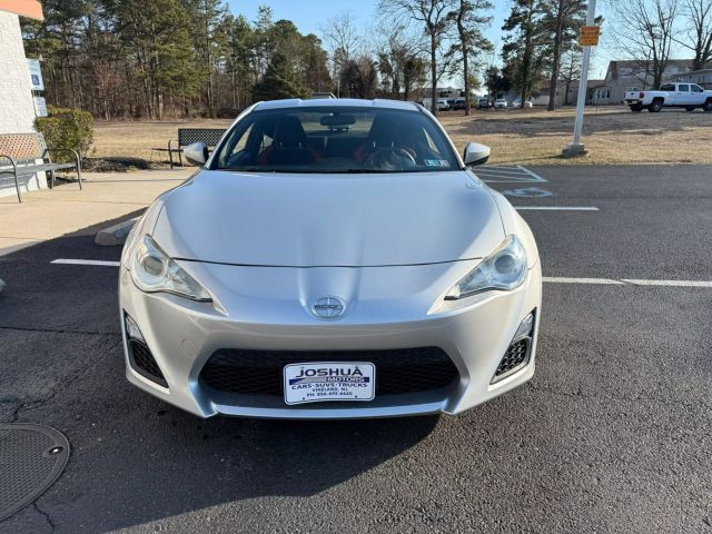 2014 Scion FR-S Monogram